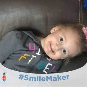 Meet your Posher, Cassie